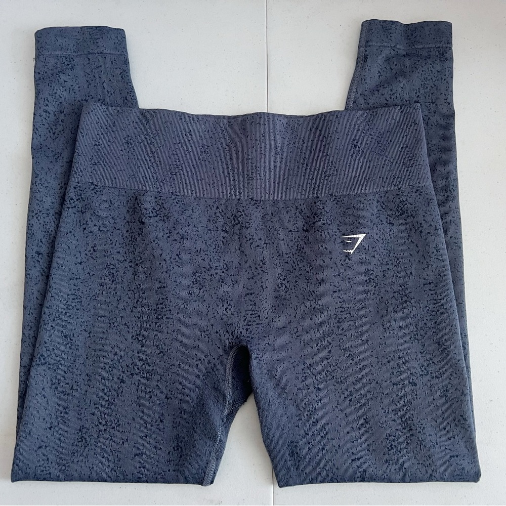 Gymshark Speckled Leggings